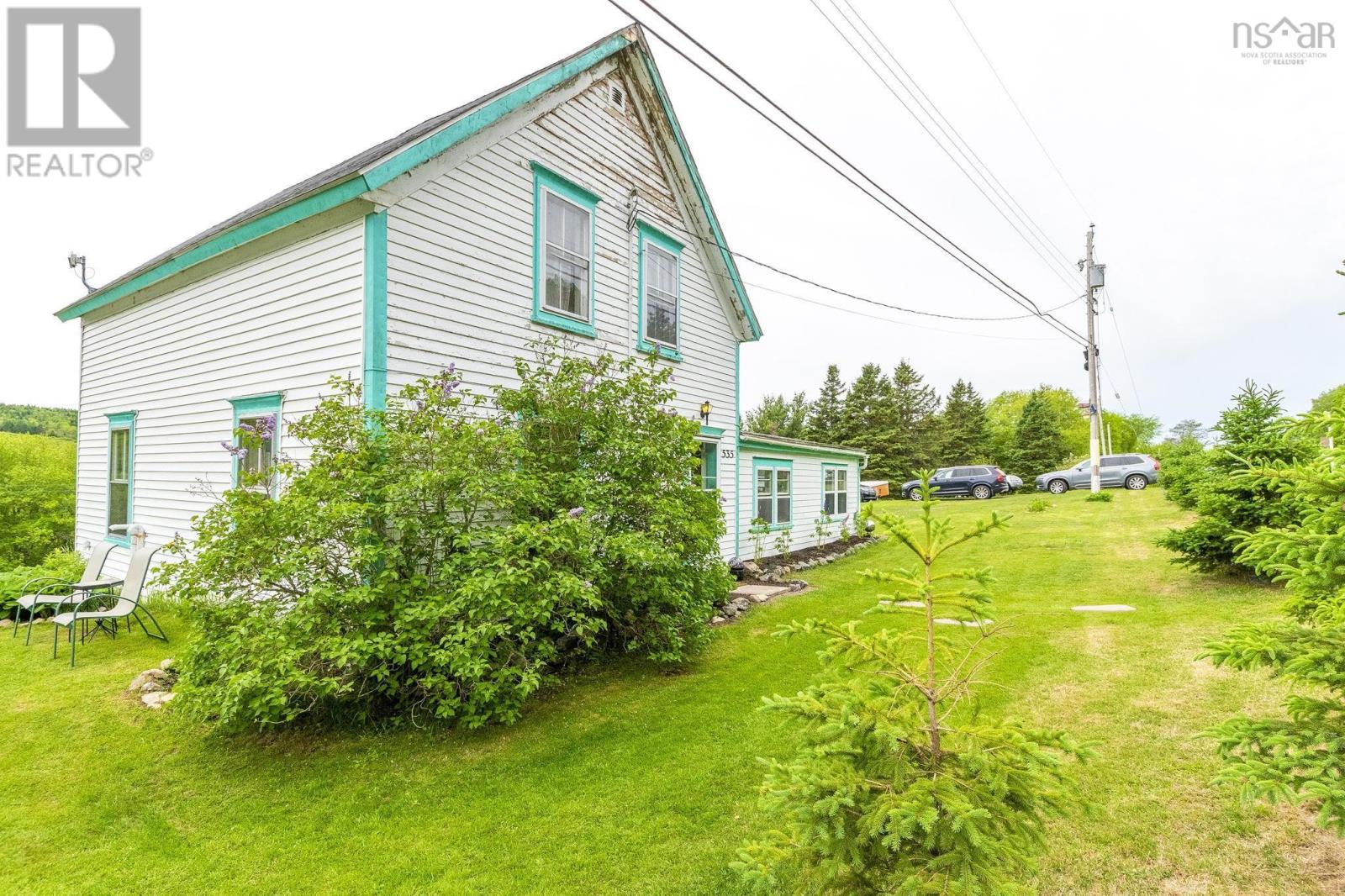 535 E River East Side Road, Glencoe, Nova Scotia  B0K 1B0 - Photo 7 - 202615094