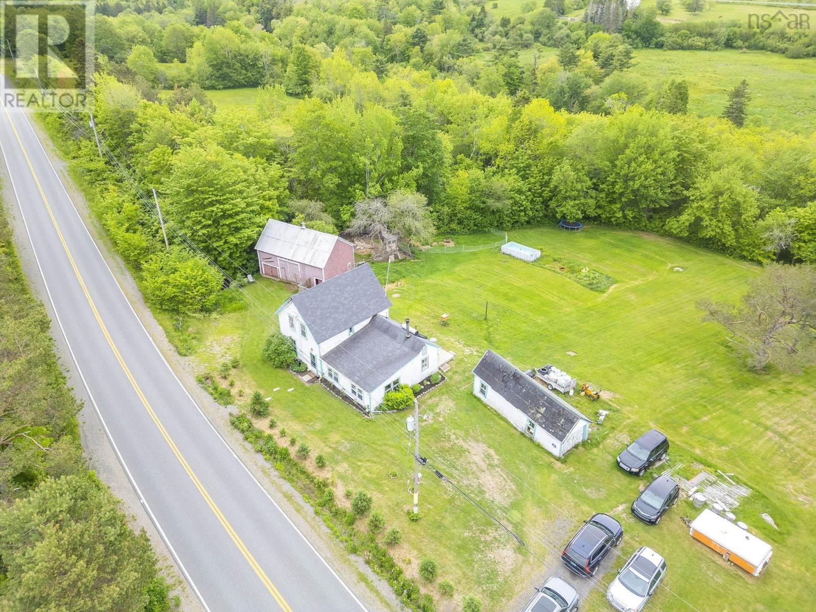 535 E River East Side Road, Glencoe, Nova Scotia  B0K 1B0 - Photo 9 - 202615094