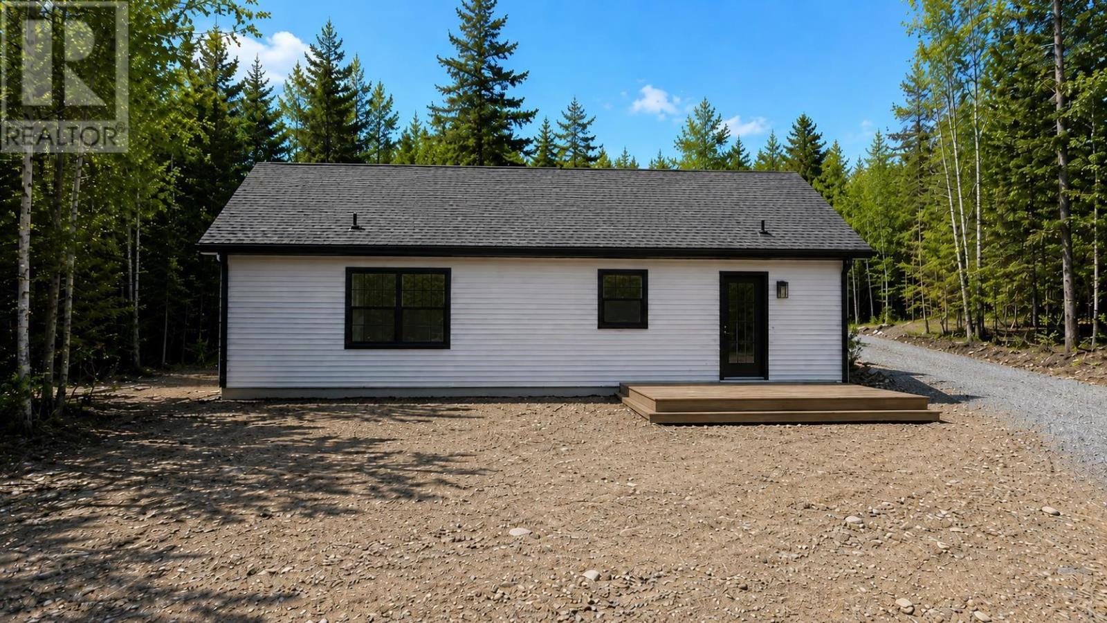 Lot 24 Crouse Settlement Road, Italy Cross, Nova Scotia  B4V 0P6 - Photo 2 - 202620546