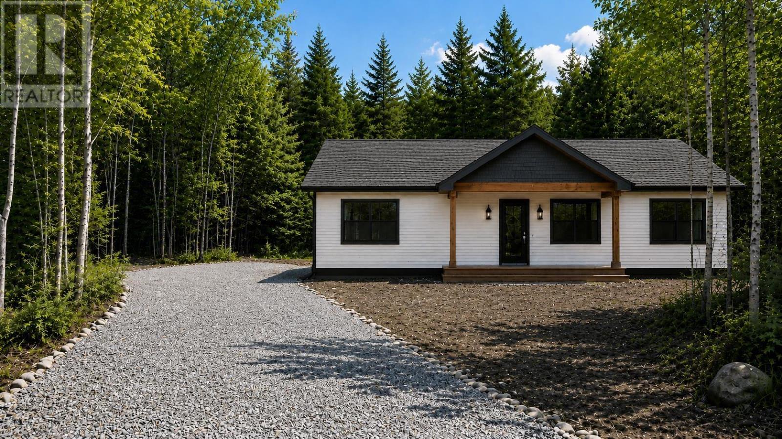 Lot 24 Crouse Settlement Road, italy cross, Nova Scotia