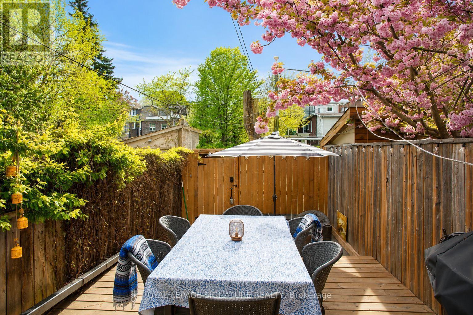 132 Major Street, Toronto, Ontario  M5S 2L2 - Photo 12 - C13673986