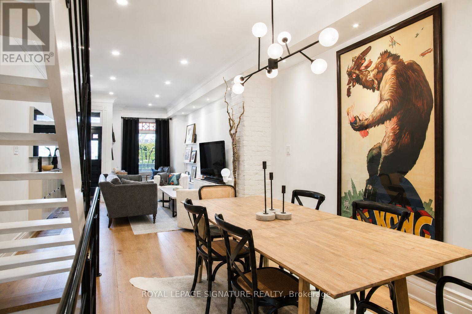 132 Major Street, Toronto, Ontario  M5S 2L2 - Photo 15 - C13673986