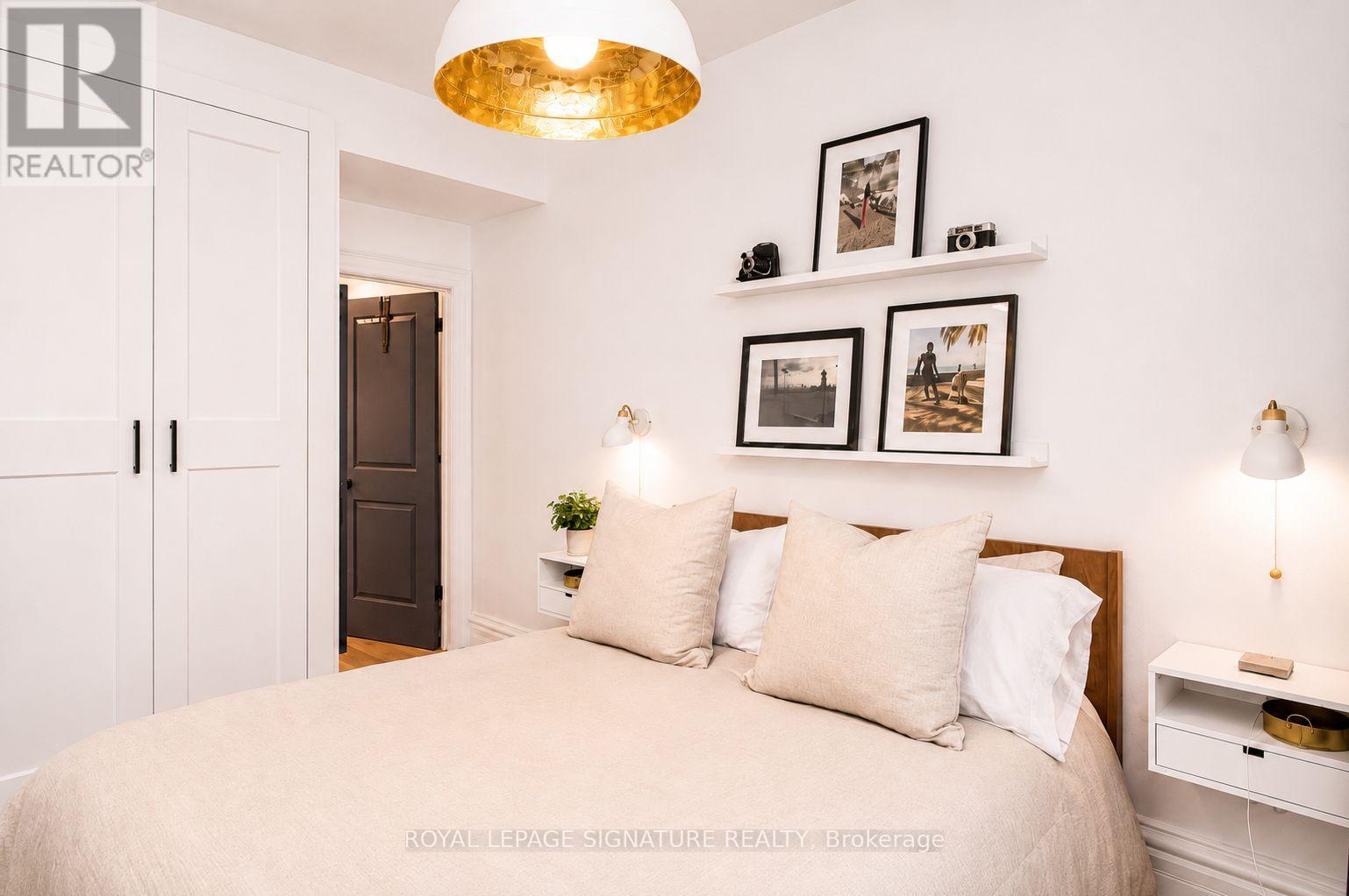 132 Major Street, Toronto, Ontario  M5S 2L2 - Photo 24 - C13673986