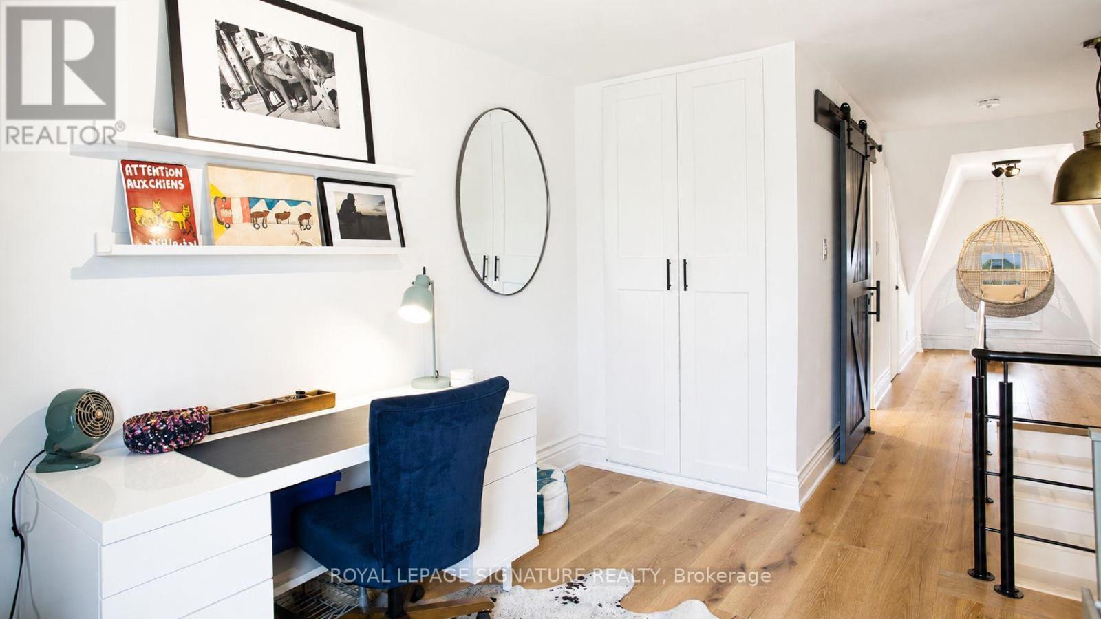 132 Major Street, Toronto, Ontario  M5S 2L2 - Photo 29 - C13673986