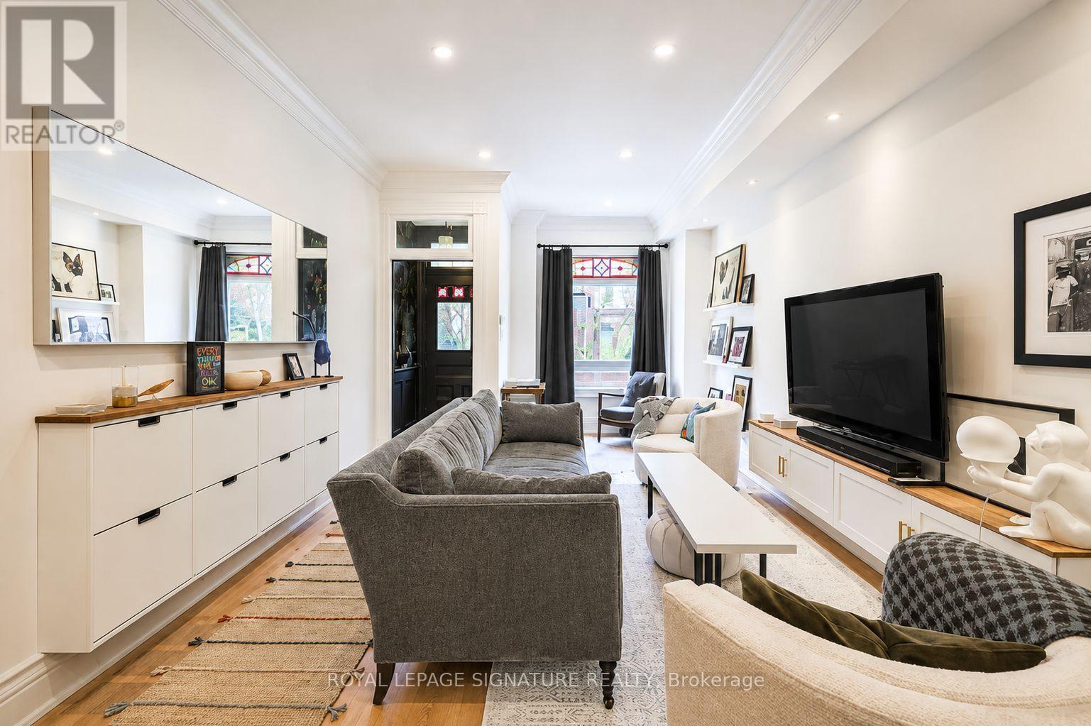 132 Major Street, Toronto, Ontario  M5S 2L2 - Photo 37 - C13673986