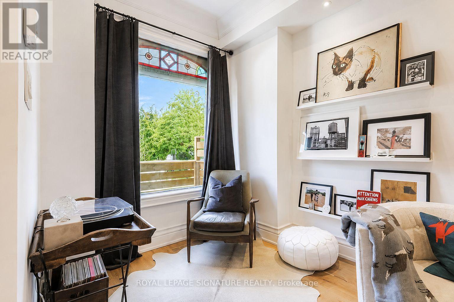 132 Major Street, Toronto, Ontario  M5S 2L2 - Photo 38 - C13673986