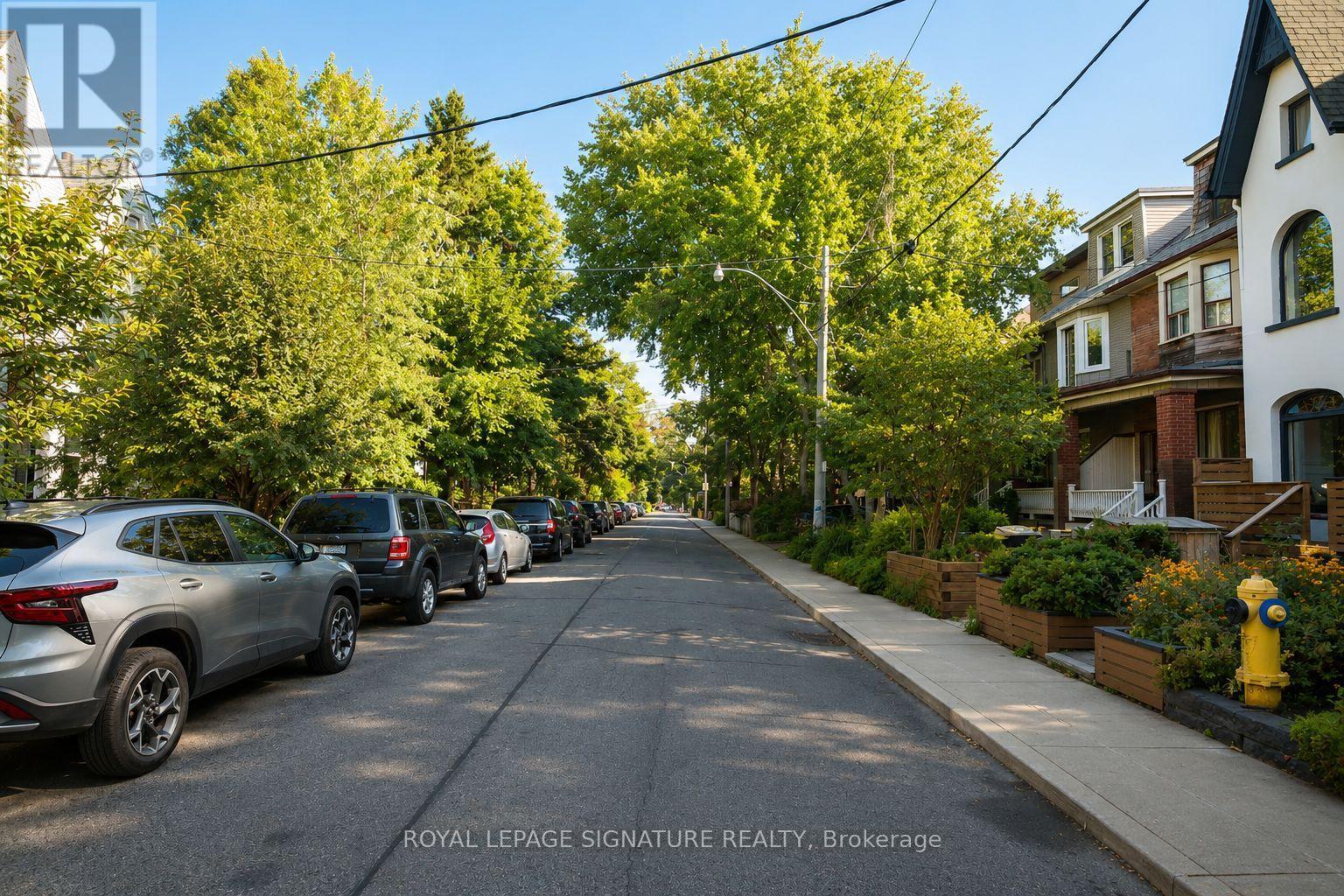 132 Major Street, Toronto, Ontario  M5S 2L2 - Photo 40 - C13673986