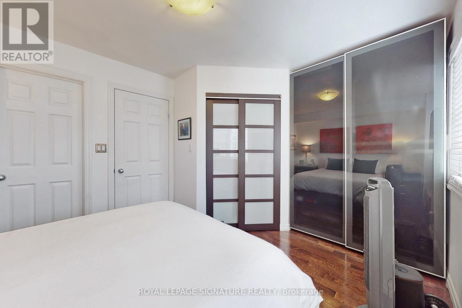 42 - 6 Wellesley Place, Toronto (North St. James Town), Ontario  M4Y 3E1 - Photo 10 - C13673996