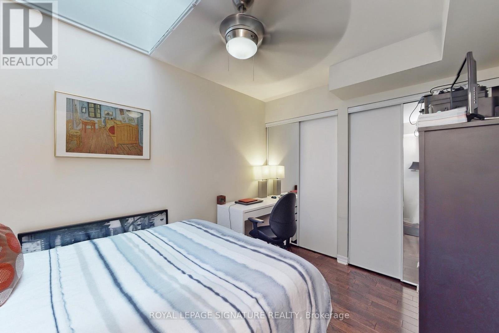 42 - 6 Wellesley Place, Toronto (North St. James Town), Ontario  M4Y 3E1 - Photo 12 - C13673996