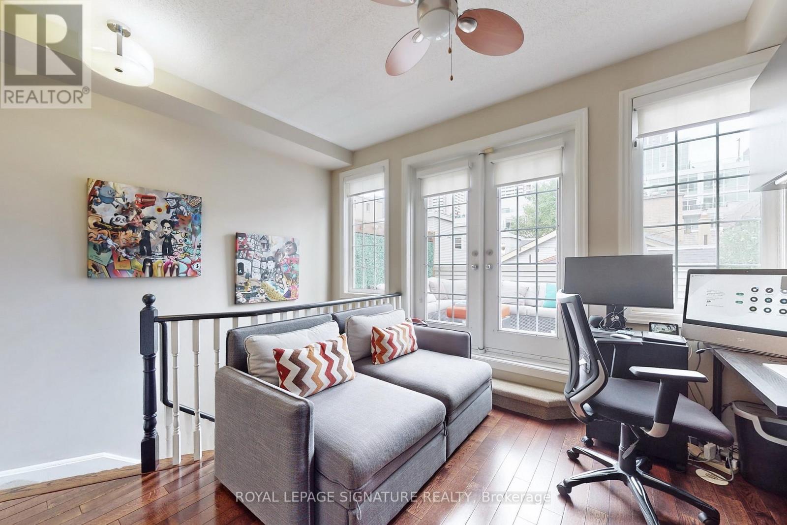 42 - 6 Wellesley Place, Toronto (North St. James Town), Ontario  M4Y 3E1 - Photo 15 - C13673996