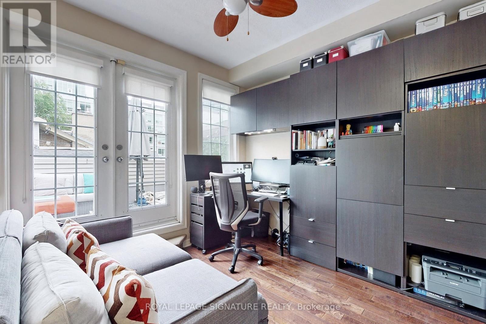 42 - 6 Wellesley Place, Toronto (North St. James Town), Ontario  M4Y 3E1 - Photo 16 - C13673996