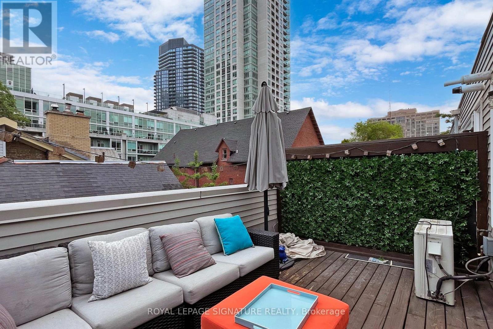 42 - 6 Wellesley Place, Toronto (North St. James Town), Ontario  M4Y 3E1 - Photo 19 - C13673996