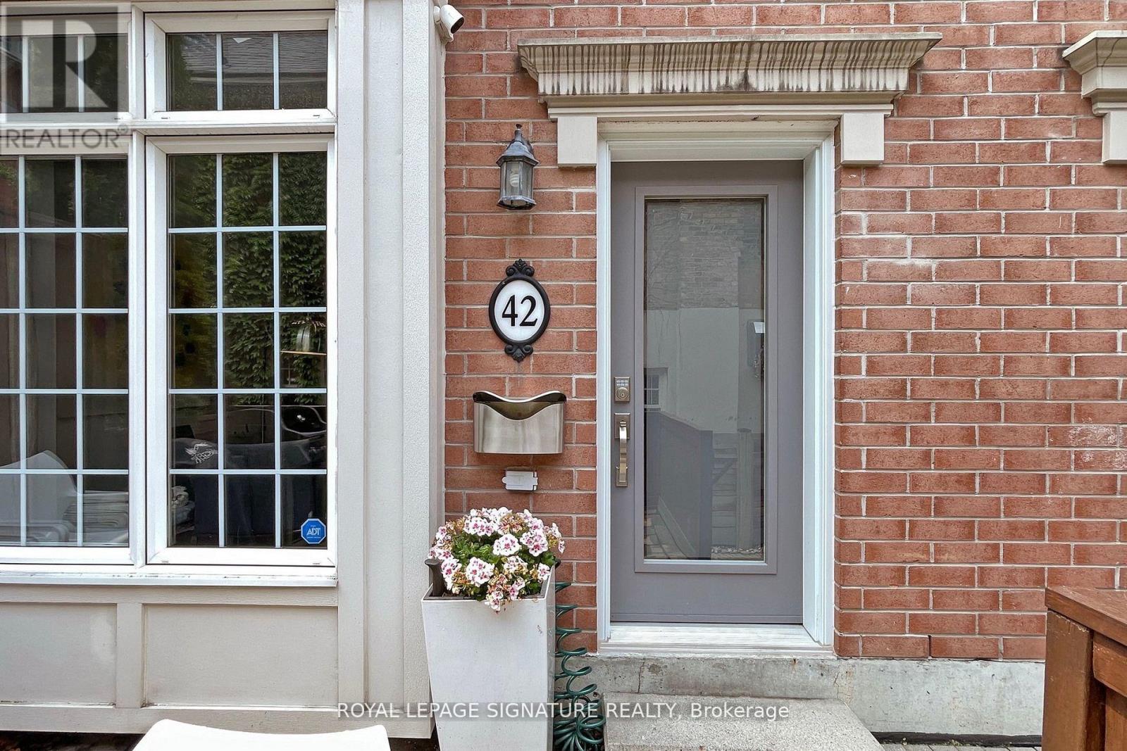 42 - 6 Wellesley Place, Toronto (North St. James Town), Ontario  M4Y 3E1 - Photo 20 - C13673996