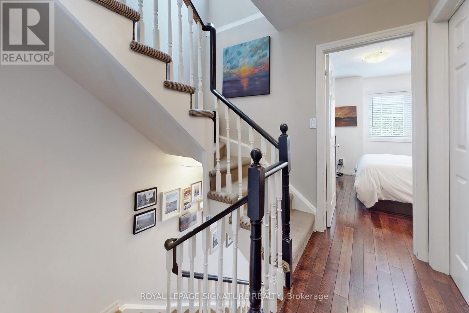 42 - 6 Wellesley Place, Toronto (North St. James Town), Ontario  M4Y 3E1 - Photo 8 - C13673996