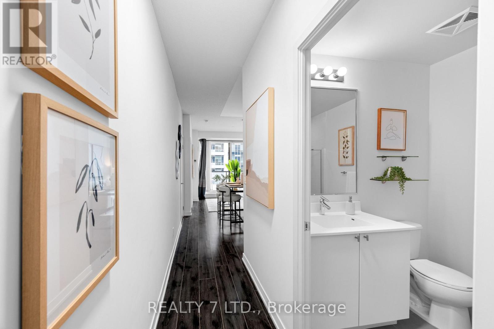 624 - 18 Rean Drive, Toronto (Bayview Village), Ontario  M2K 0C7 - Photo 10 - C13674010