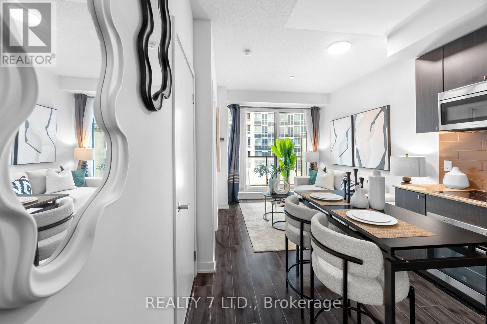 624 - 18 Rean Drive, Toronto (Bayview Village), Ontario  M2K 0C7 - Photo 11 - C13674010