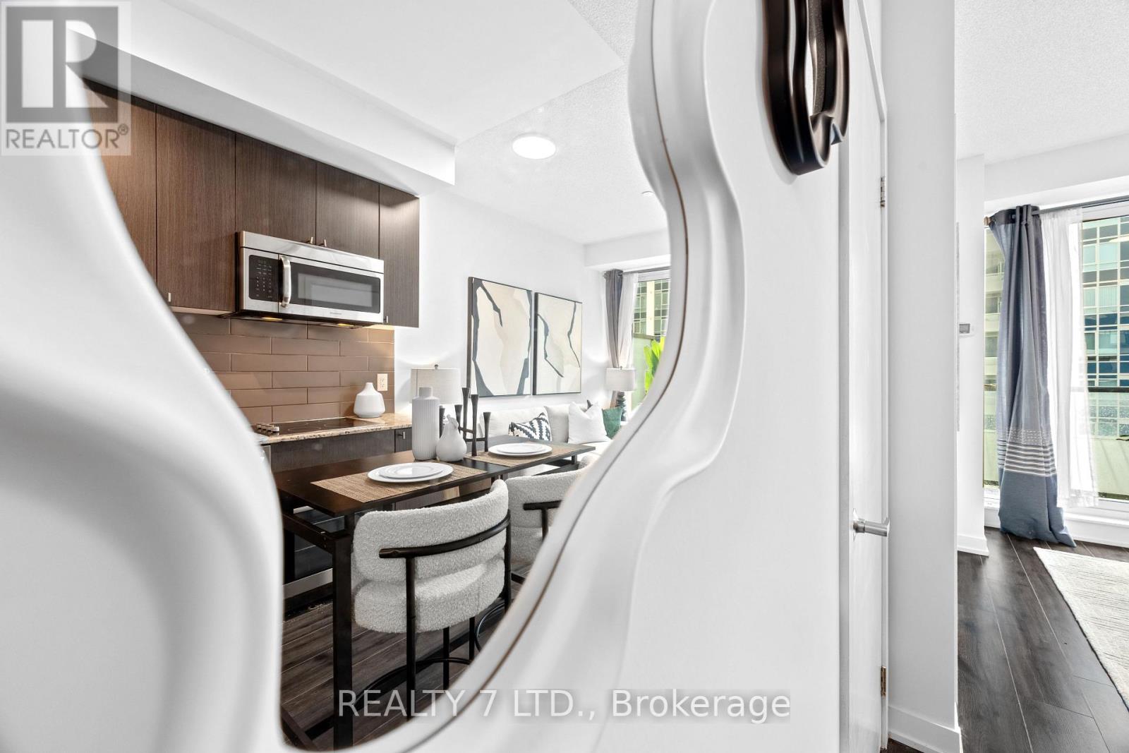 624 - 18 Rean Drive, Toronto (Bayview Village), Ontario  M2K 0C7 - Photo 12 - C13674010