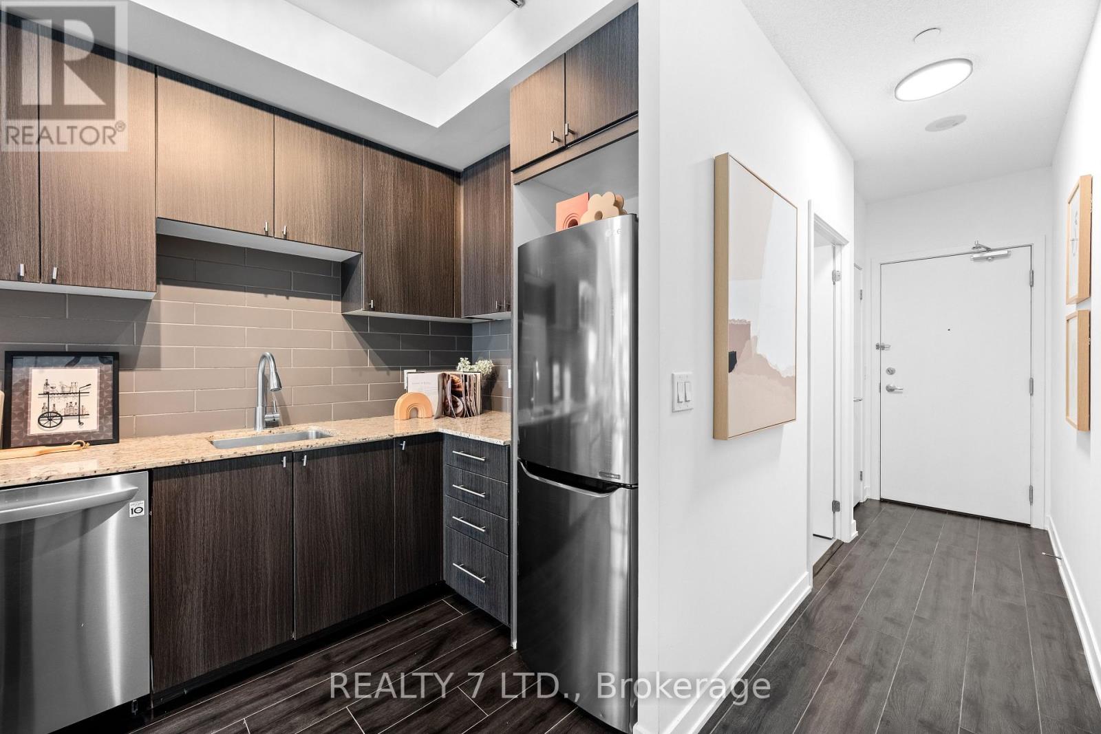 624 - 18 Rean Drive, Toronto (Bayview Village), Ontario  M2K 0C7 - Photo 14 - C13674010