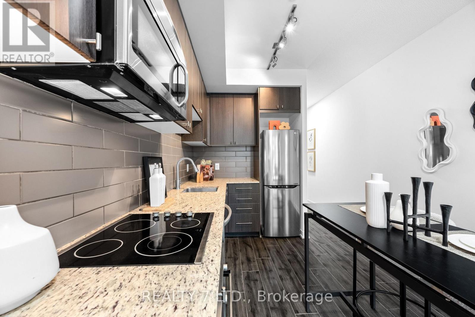 624 - 18 Rean Drive, Toronto (Bayview Village), Ontario  M2K 0C7 - Photo 15 - C13674010