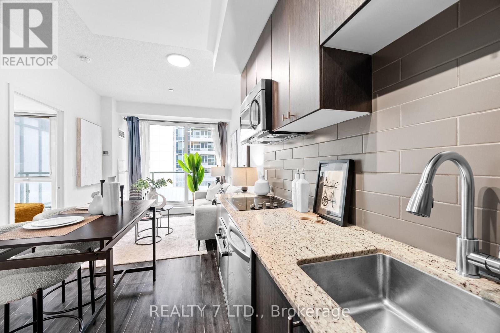 624 - 18 Rean Drive, Toronto (Bayview Village), Ontario  M2K 0C7 - Photo 17 - C13674010