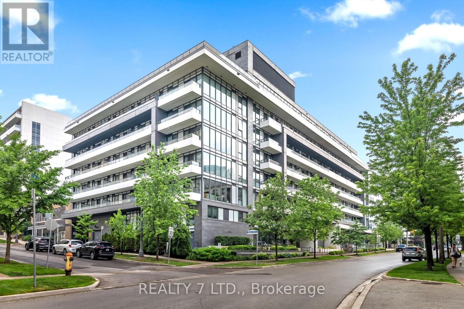 624 - 18 Rean Drive, Toronto (Bayview Village), Ontario  M2K 0C7 - Photo 2 - C13674010