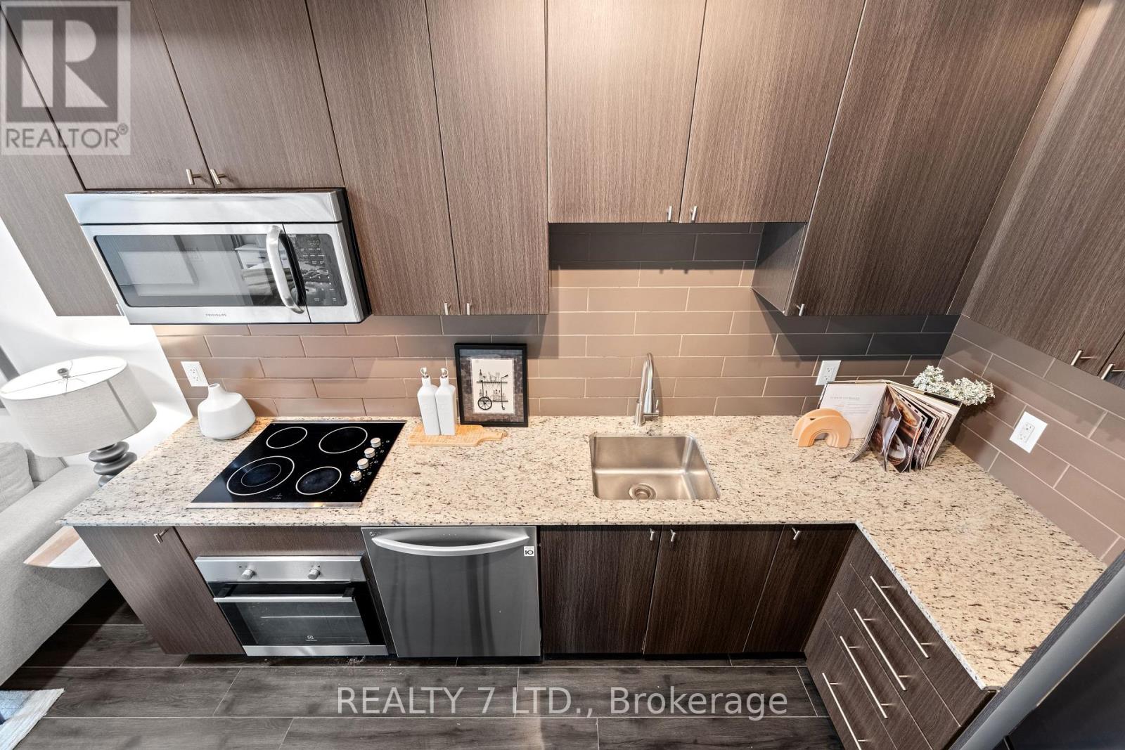 624 - 18 Rean Drive, Toronto (Bayview Village), Ontario  M2K 0C7 - Photo 20 - C13674010