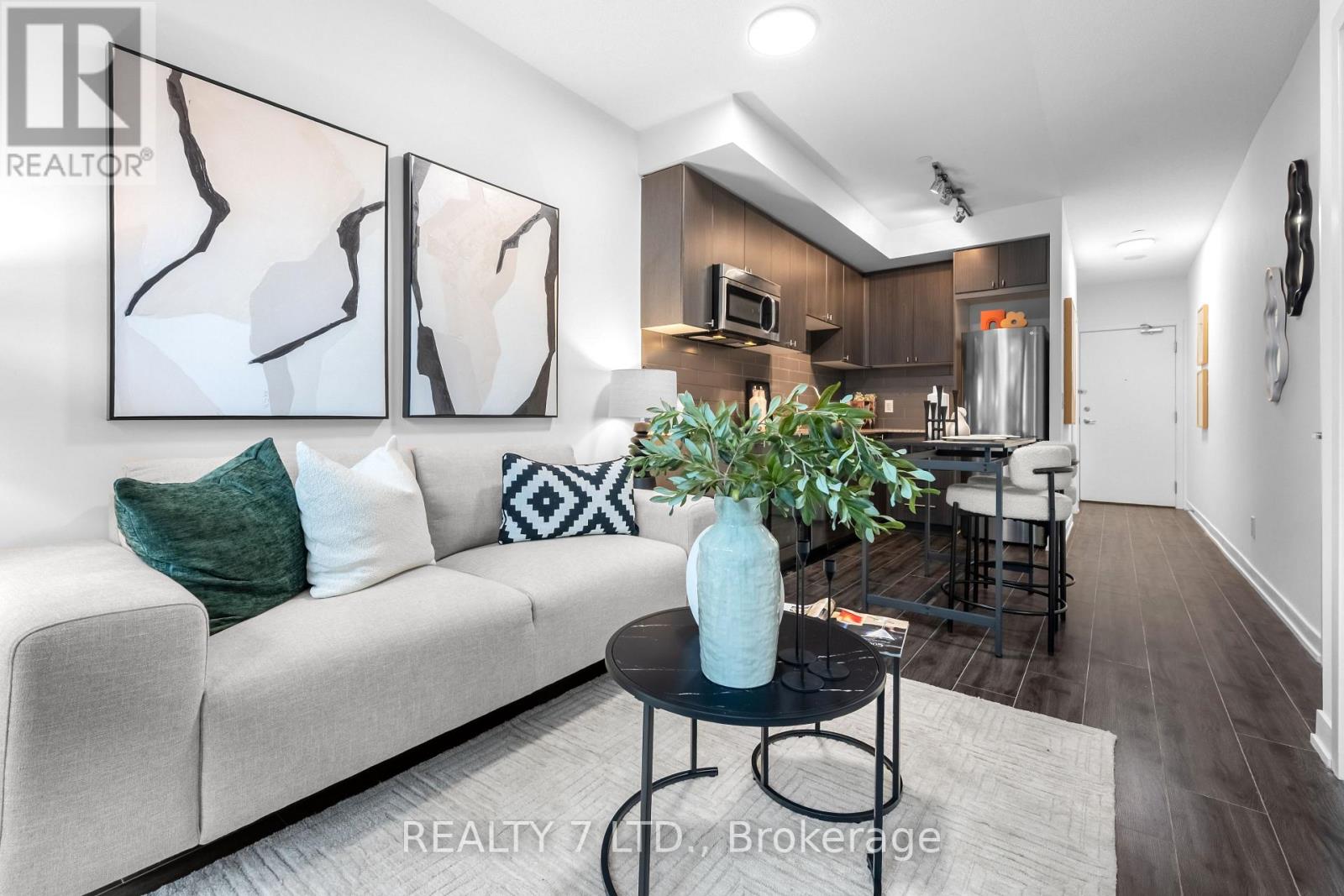 624 - 18 Rean Drive, Toronto (Bayview Village), Ontario  M2K 0C7 - Photo 23 - C13674010
