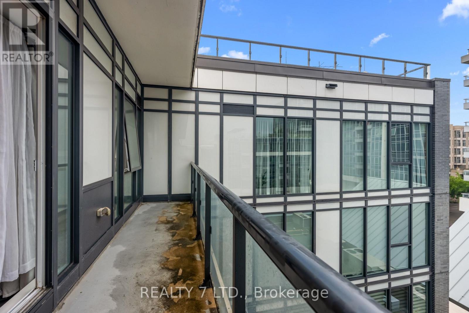624 - 18 Rean Drive, Toronto (Bayview Village), Ontario  M2K 0C7 - Photo 26 - C13674010