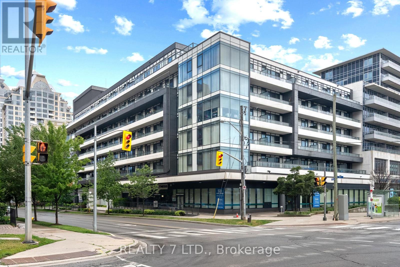 624 - 18 Rean Drive, Toronto (Bayview Village), Ontario  M2K 0C7 - Photo 3 - C13674010