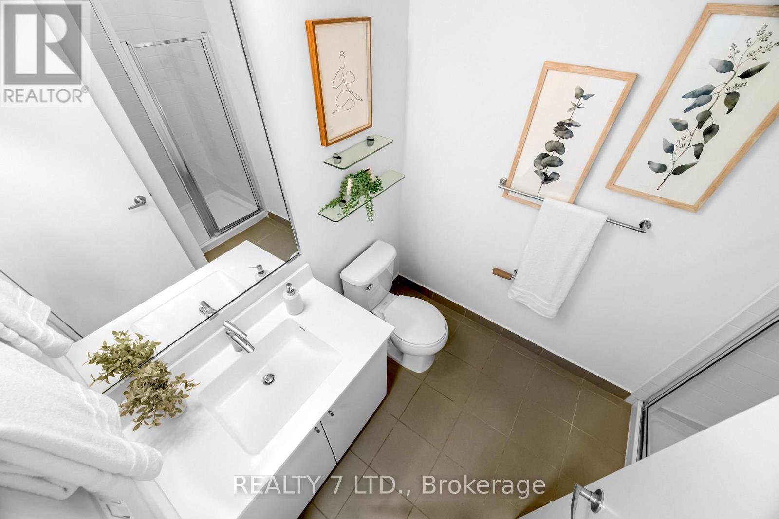 624 - 18 Rean Drive, Toronto (Bayview Village), Ontario  M2K 0C7 - Photo 34 - C13674010