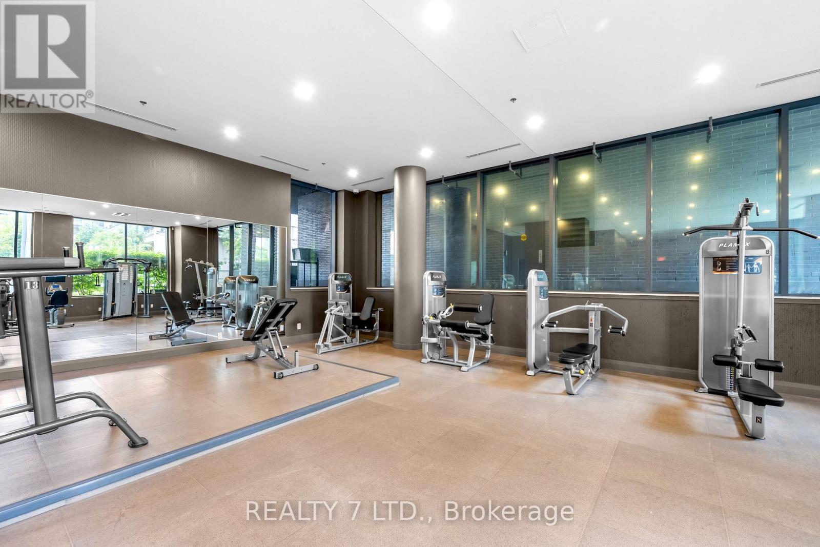 624 - 18 Rean Drive, Toronto (Bayview Village), Ontario  M2K 0C7 - Photo 40 - C13674010