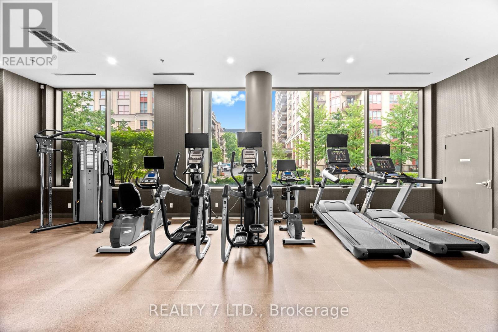 624 - 18 Rean Drive, Toronto (Bayview Village), Ontario  M2K 0C7 - Photo 41 - C13674010