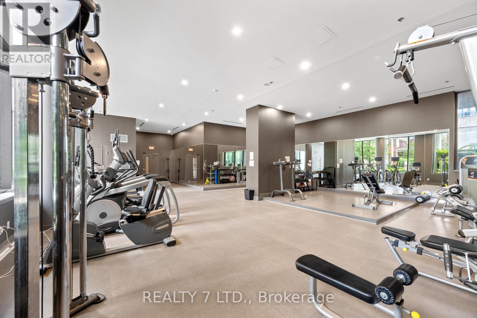 624 - 18 Rean Drive, Toronto (Bayview Village), Ontario  M2K 0C7 - Photo 42 - C13674010