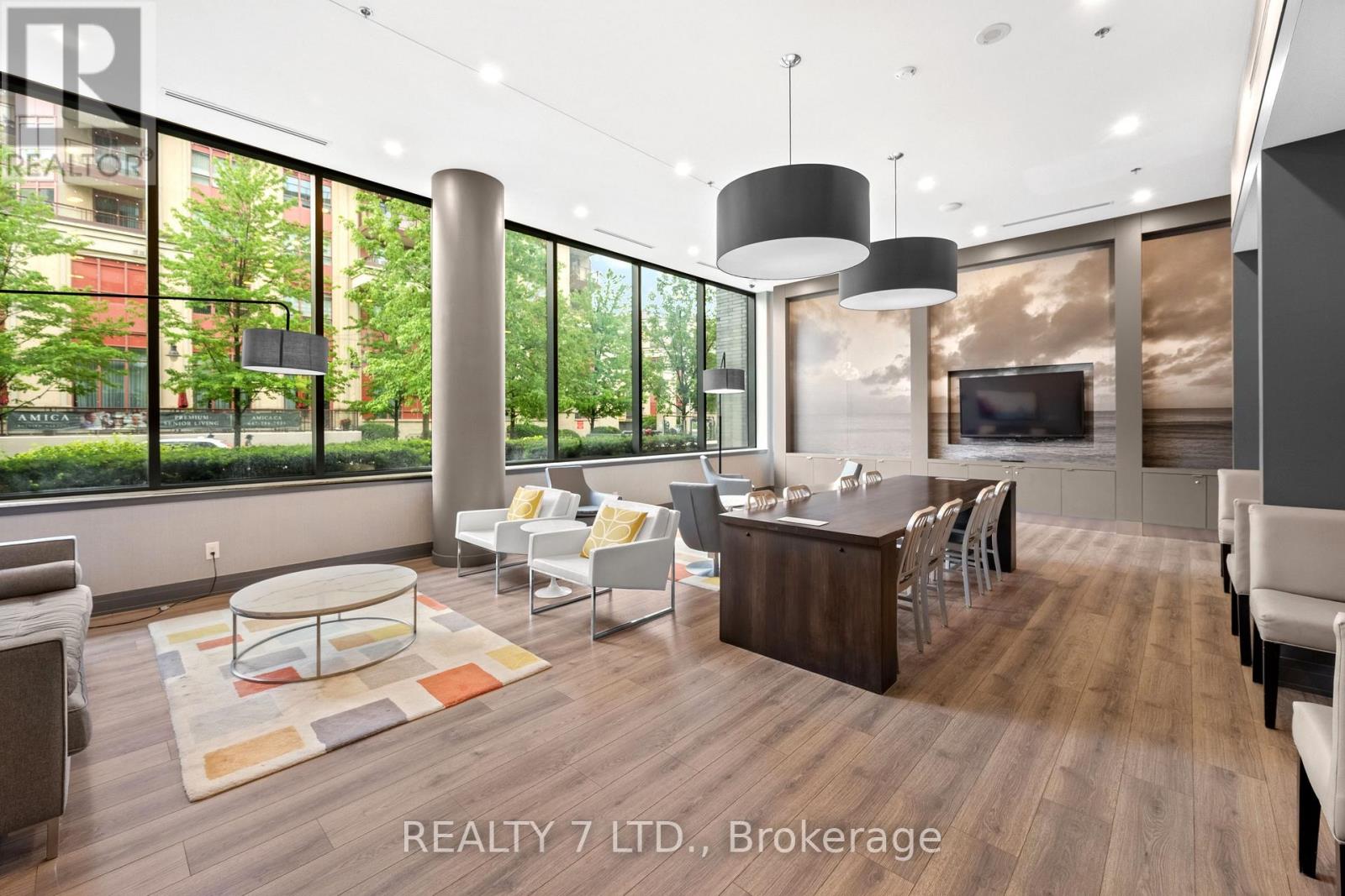 624 - 18 Rean Drive, Toronto (Bayview Village), Ontario  M2K 0C7 - Photo 43 - C13674010