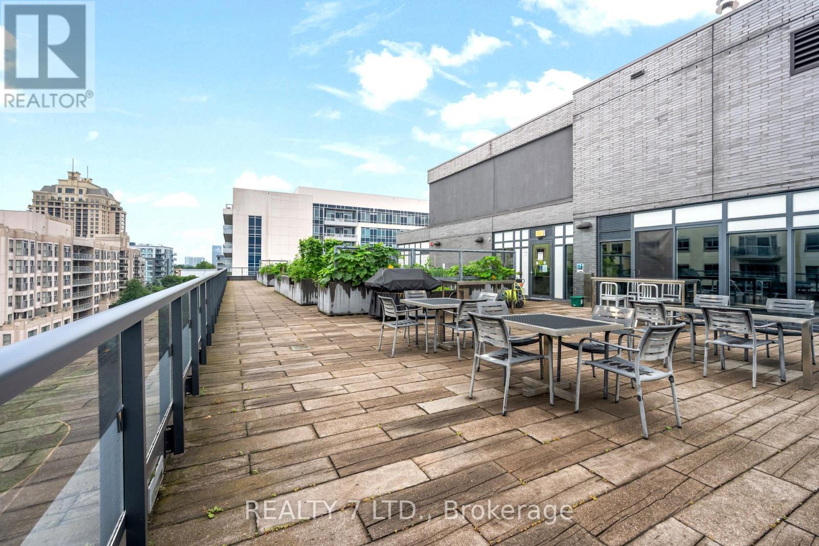 624 - 18 Rean Drive, Toronto (Bayview Village), Ontario  M2K 0C7 - Photo 46 - C13674010