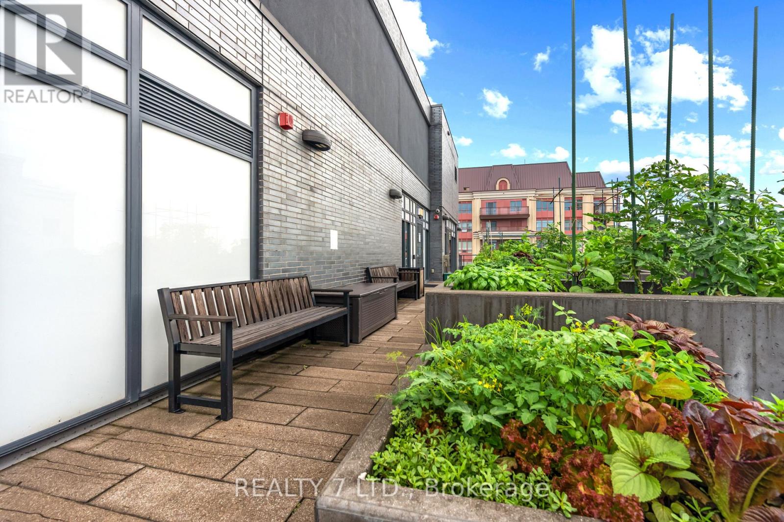 624 - 18 Rean Drive, Toronto (Bayview Village), Ontario  M2K 0C7 - Photo 48 - C13674010