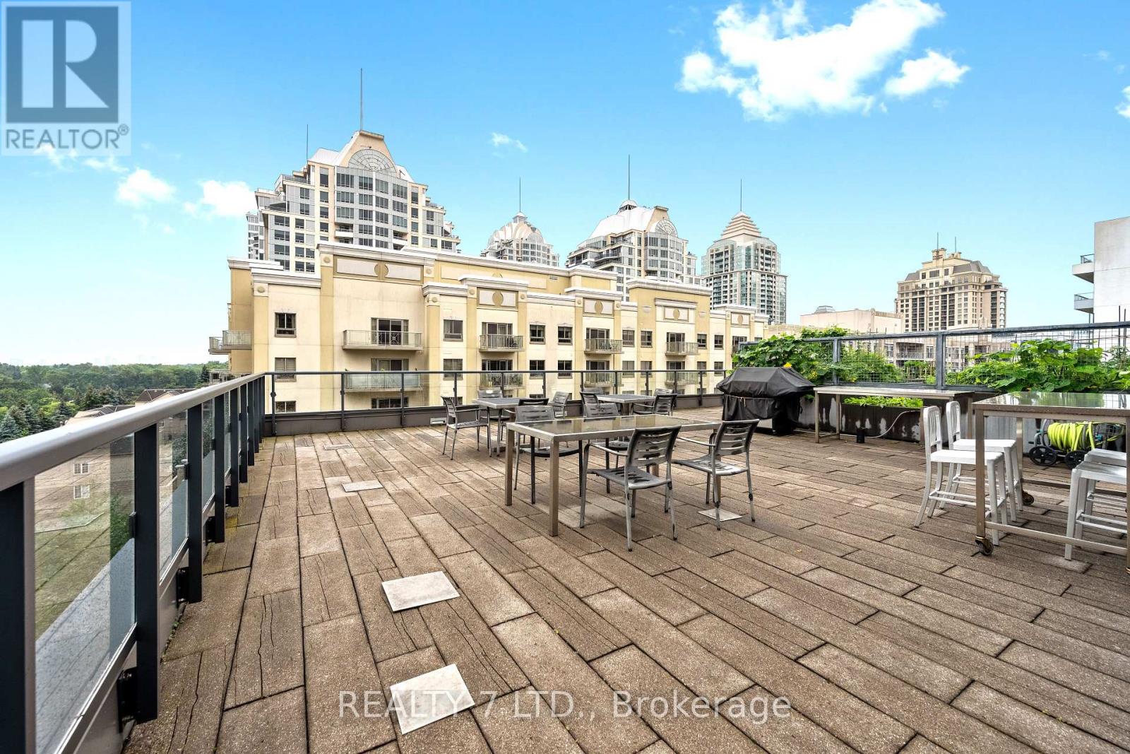 624 - 18 Rean Drive, Toronto (Bayview Village), Ontario  M2K 0C7 - Photo 49 - C13674010