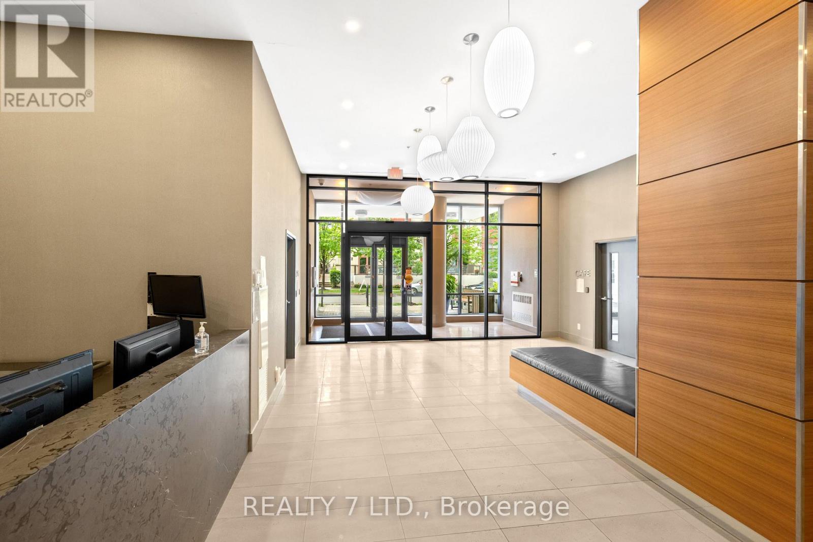 624 - 18 Rean Drive, Toronto (Bayview Village), Ontario  M2K 0C7 - Photo 6 - C13674010