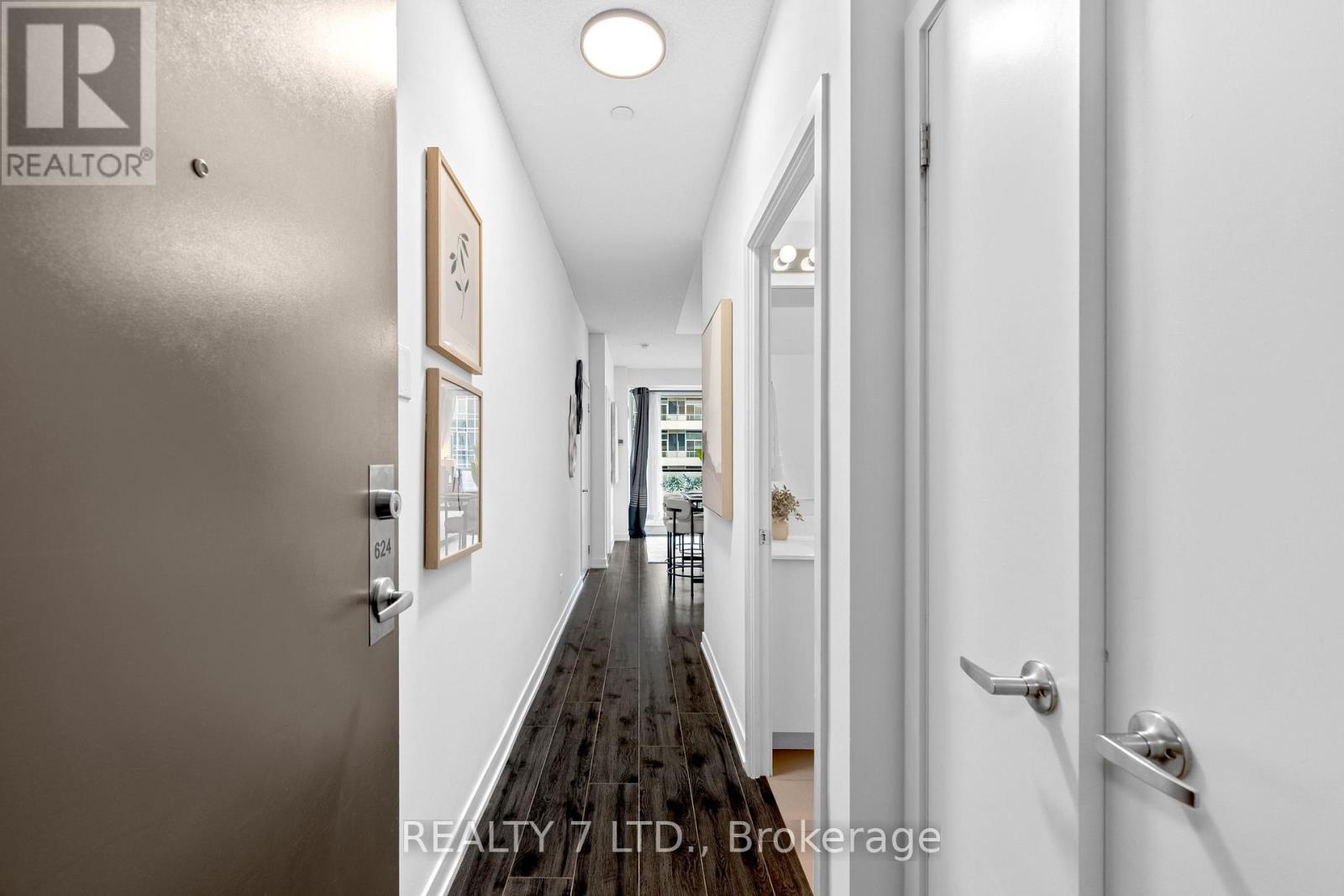 624 - 18 Rean Drive, Toronto (Bayview Village), Ontario  M2K 0C7 - Photo 9 - C13674010