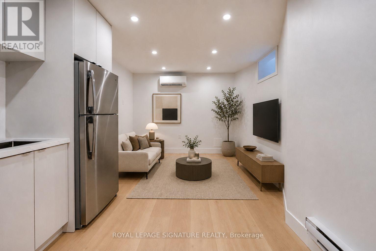 3 - 390 PALMERSTON BOULEVARD, toronto (palmerston-little italy), Ontario