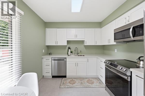 15 Green Valley Drive Unit# 41, Kitchener, Ontario  N2P 1K7 - Photo 10 - 40855726