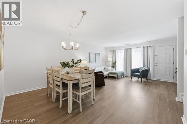 15 Green Valley Drive Unit# 41, Kitchener, Ontario  N2P 1K7 - Photo 13 - 40855726