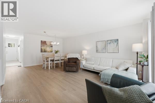 15 Green Valley Drive Unit# 41, Kitchener, Ontario  N2P 1K7 - Photo 14 - 40855726