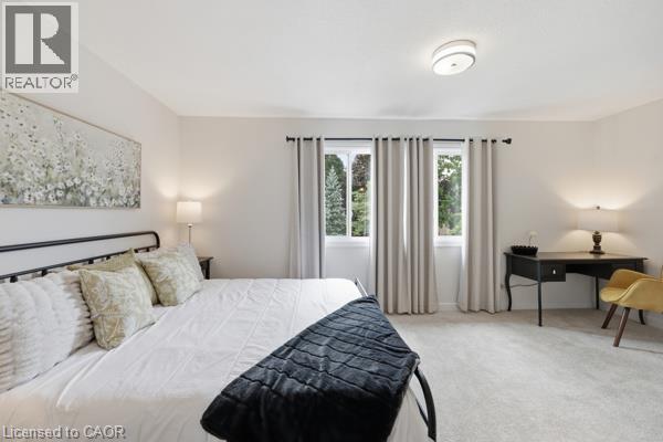 15 Green Valley Drive Unit# 41, Kitchener, Ontario  N2P 1K7 - Photo 19 - 40855726