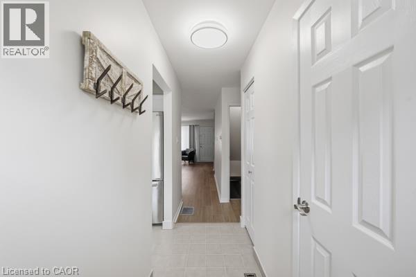 15 Green Valley Drive Unit# 41, Kitchener, Ontario  N2P 1K7 - Photo 8 - 40855726