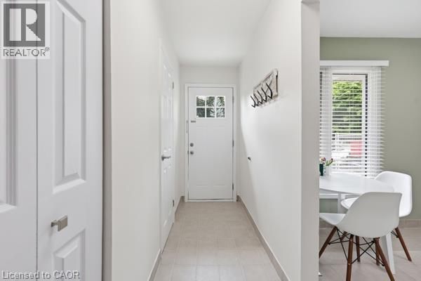 15 Green Valley Drive Unit# 41, Kitchener, Ontario  N2P 1K7 - Photo 7 - 40855726
