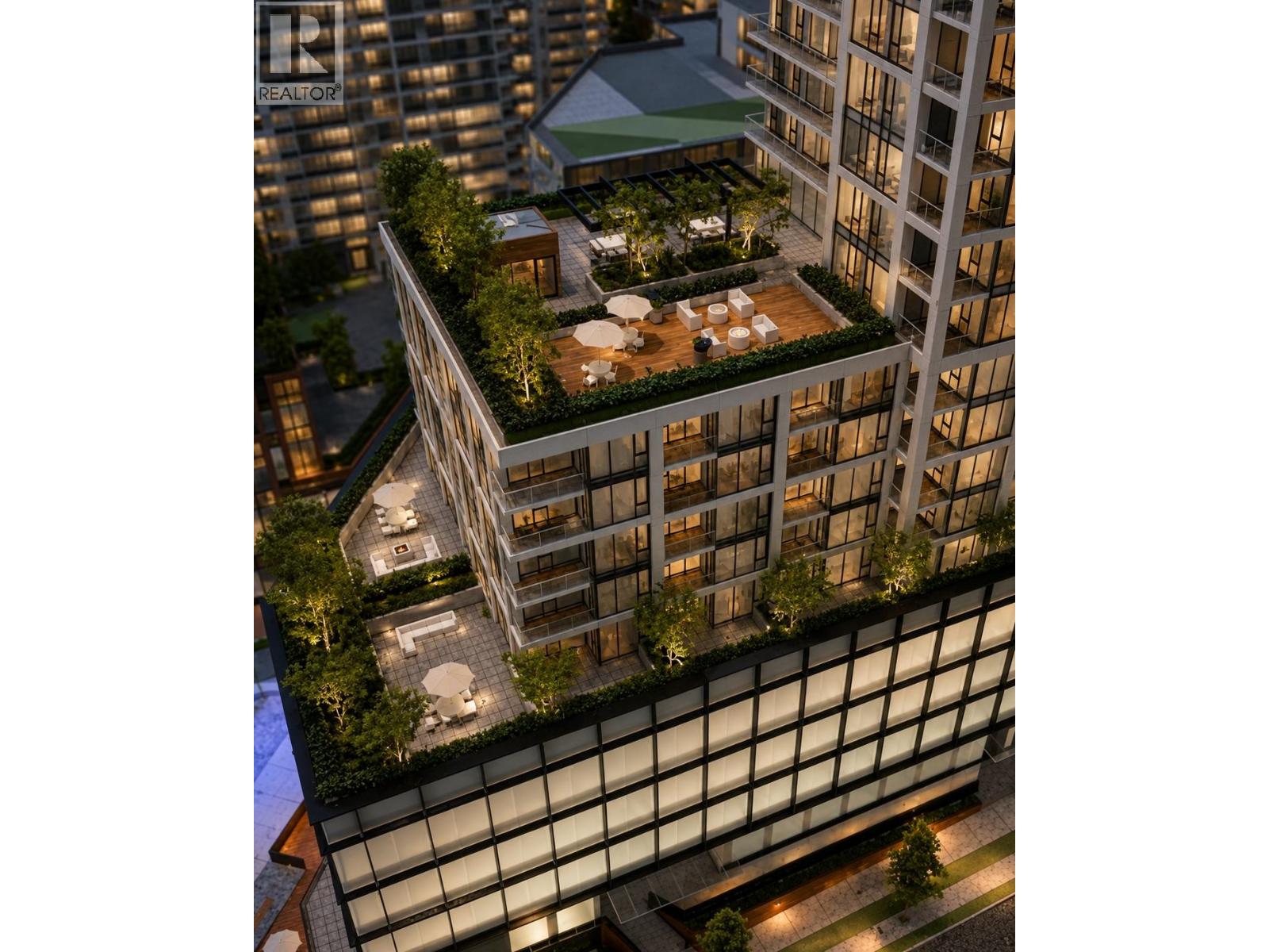707 230 Keary Street, New Westminster, British Columbia  V3L 0E3 - Photo 3 - R3155560