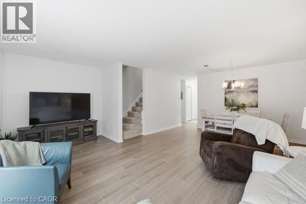 15 Green Valley Drive Unit# 41, Kitchener, Ontario  N2P 1K7 - Photo 17 - 40855726