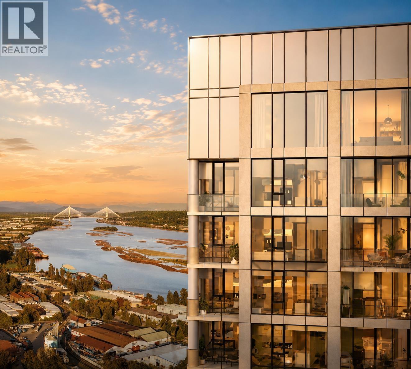 707 230 Keary Street, New Westminster, British Columbia  V3L 0E3 - Photo 5 - R3155560