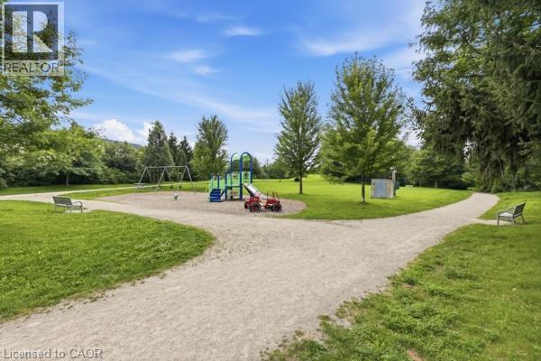 15 Green Valley Drive Unit# 41, Kitchener, Ontario  N2P 1K7 - Photo 36 - 40855726
